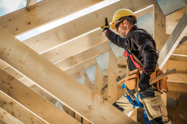 Best Roofing Contractor Near Me  in Gwinn, MI