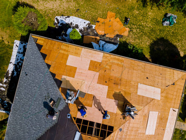 Professional Roofing Contractor in Gwinn, MI