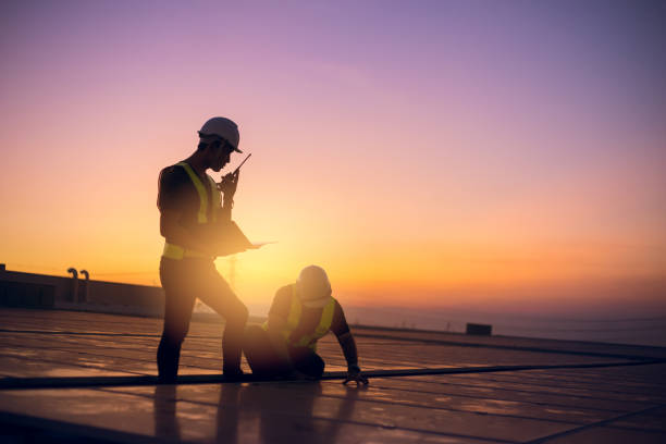 Best Roof Maintenance Services  in Gwinn, MI