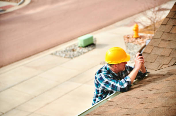Best Roof Restoration Services  in Gwinn, MI