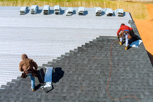 Best Shingle Roofing Installation  in Gwinn, MI