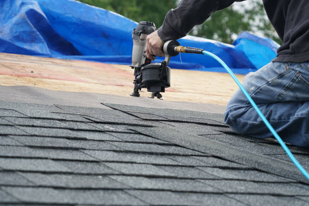 Best Residential Roofing Contractor  in Gwinn, MI