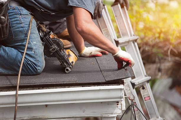 Best Emergency Roof Repair  in Gwinn, MI