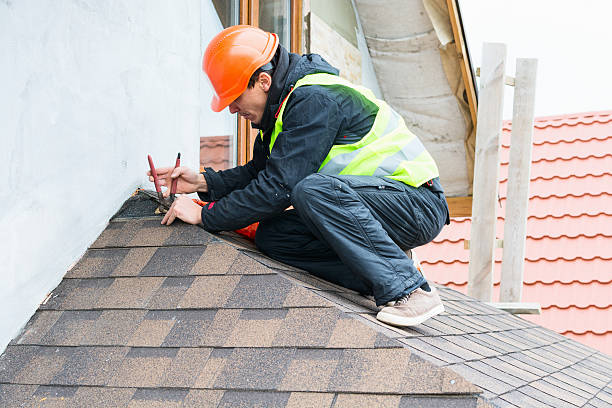 Best Roof Waterproofing Services  in Gwinn, MI