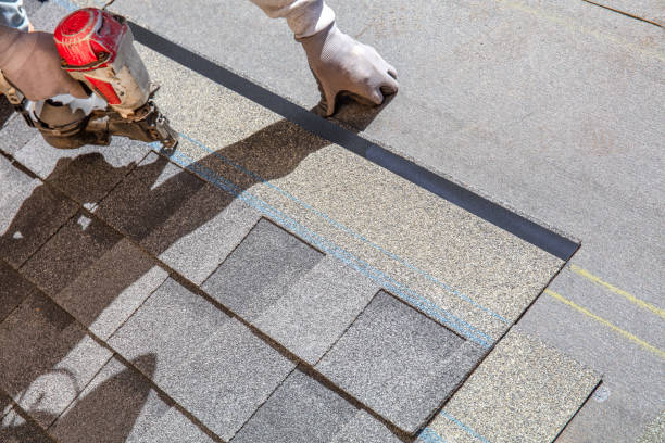 Best Residential Roofing Contractor  in Gwinn, MI