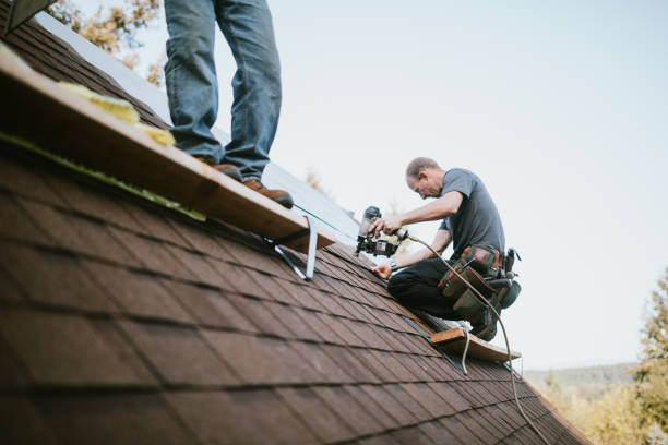 Best Commercial Roofing Services  in Gwinn, MI