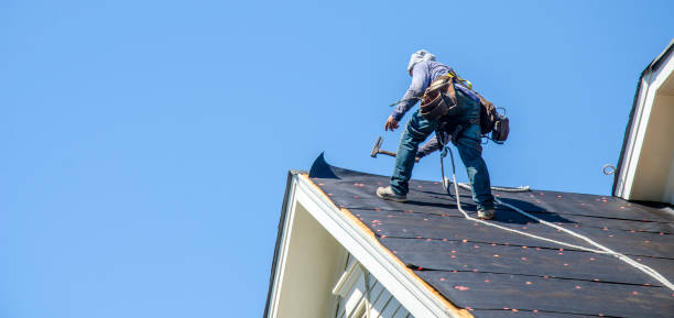 Best Residential Roofing Contractor  in Gwinn, MI